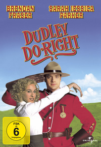 Dudley Do-Right