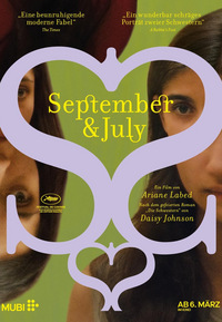 September & July (DVD)