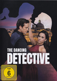 The Dancing Detective (DVD)