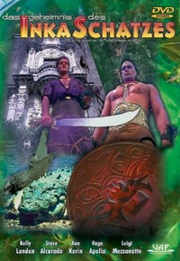 Das Geheimnis des Inka Schatzes