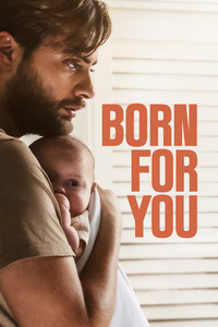 Born for You (DVD)