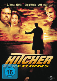 Hitcher Returns