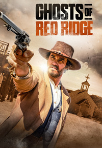 Ghosts of Red Ridge (Blu-ray)