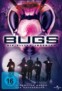 Bugs! - 3D-Fassung