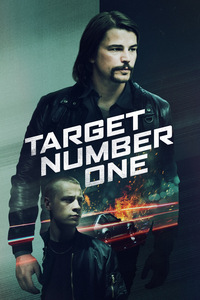 Target Number One (DVD)