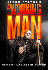 A Working Man (DVD)
