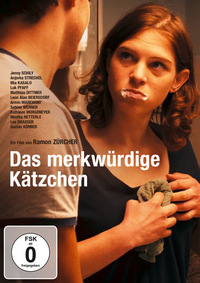 Das merkwürdige Kätzchen (DVD)