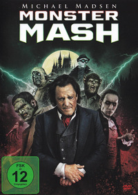 Monster Mash (DVD)