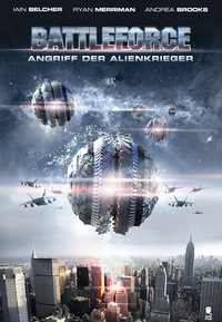 Battleforce (DVD)