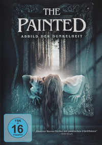 The Painted (Blu-ray)