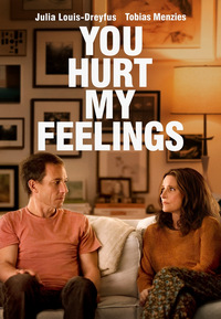 You Hurt My Feelings (DVD)