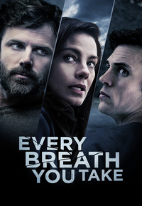 Every Breath You Take (Blu-ray)