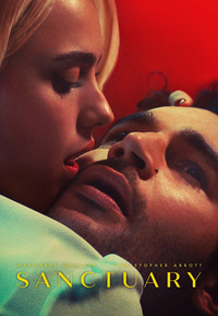 Sanctuary (DVD)