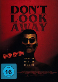 Don't Look Away (DVD)