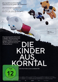 Die Kinder aus Korntal (DVD)
