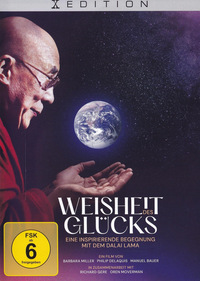 Weisheit des Glücks (DVD)