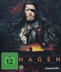 Hagen (DVD)