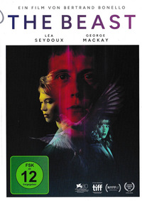 La Bête - The Beast (DVD)