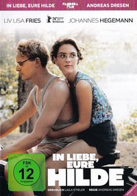 In Liebe, Eure Hilde (Blu-ray)