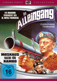 Im Alleingang (DVD)