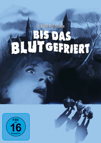 Bis das Blut gefriert (DVD)