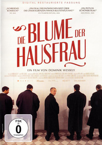 Die Blume der Hausfrau (DVD)