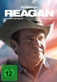 Reagan (DVD)