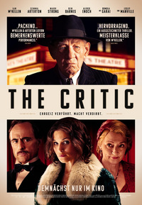 The Critic (DVD)