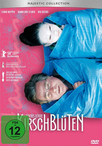 Kirschblüten - Hanami (DVD)