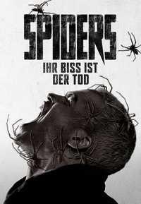 Spiders - Ihr Biss ist der Tod