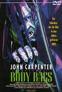 Body Bags (DVD)