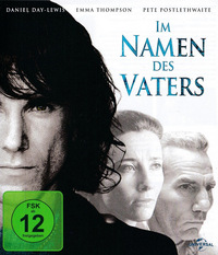 Im Namen des Vaters (Blu-ray)
