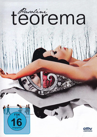 Teorema (DVD)