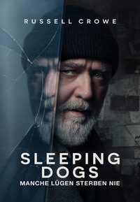 Sleeping Dogs (DVD)