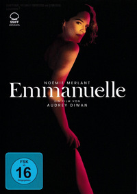Emmanuelle (DVD)