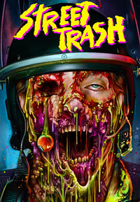 Street Trash (Blu-ray)