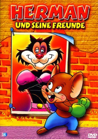 Herman und seine Freunde (DVD)