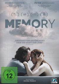 Memory (DVD)