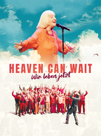 Heaven Can Wait (DVD)