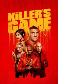 The Killer's Game (DVD)