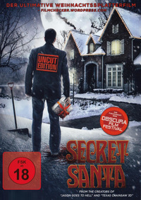 Secret Santa (DVD)