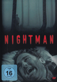 Nightman (DVD)