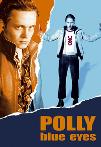 Polly Blue Eyes