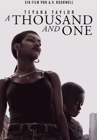A Thousand and One (DVD)