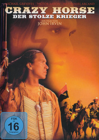 Crazy Horse - Der stolze Krieger (DVD)