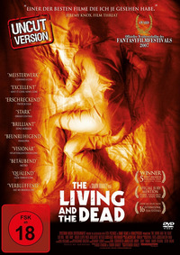 The Living and the Dead