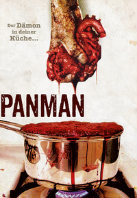 Panman - Bis das Blut kocht