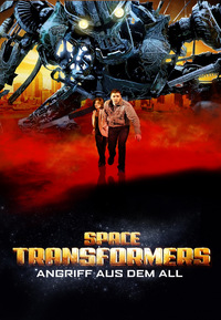 Space Transformers (DVD)