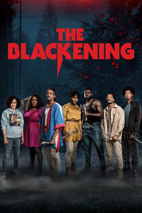 The Blackening (DVD)