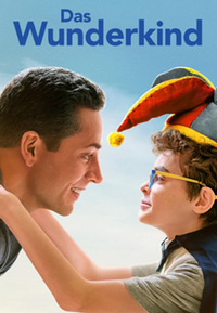 The Unbreakable Boy - Das Wunderkind (DVD)